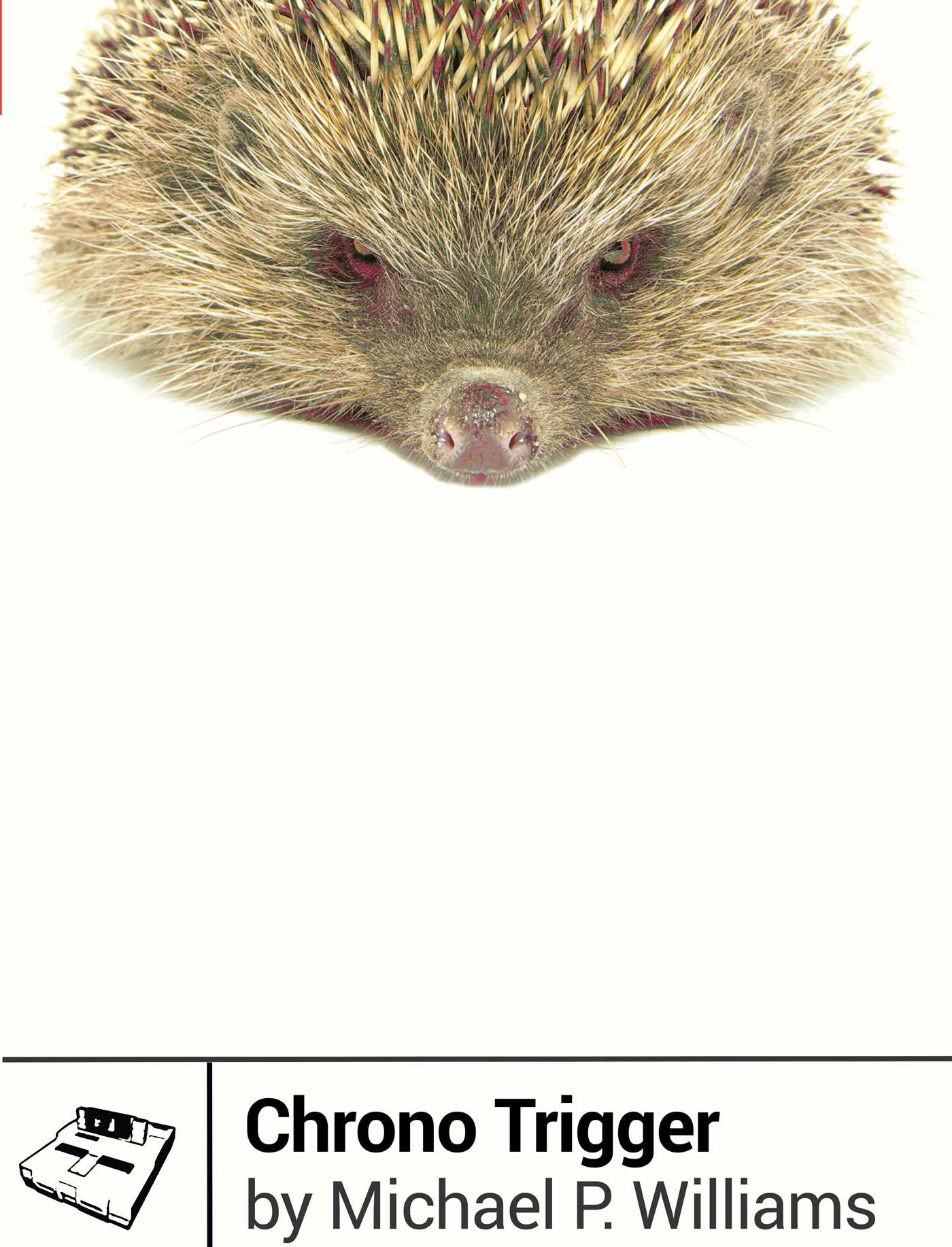 Michael P. Williams: Chrono Trigger (2014, SCB Distributors)